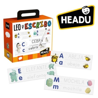Leo y Escribo - Imagen 3