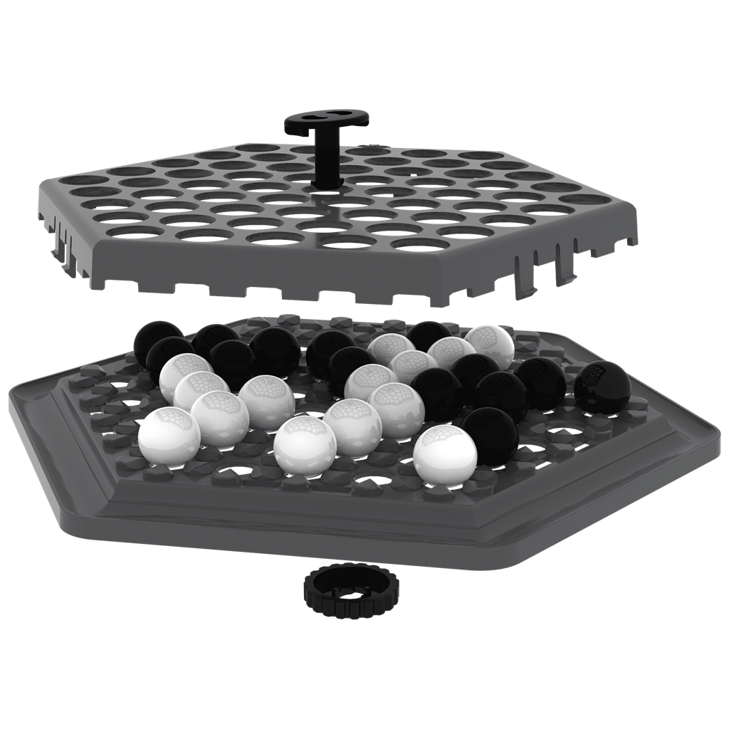 Abalone GO - Imagen 2