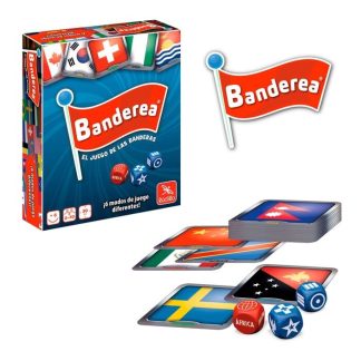 Banderea