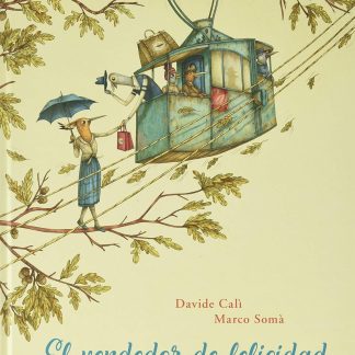 El vendedor de felicidad