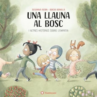 Una llauna al bosc CAT