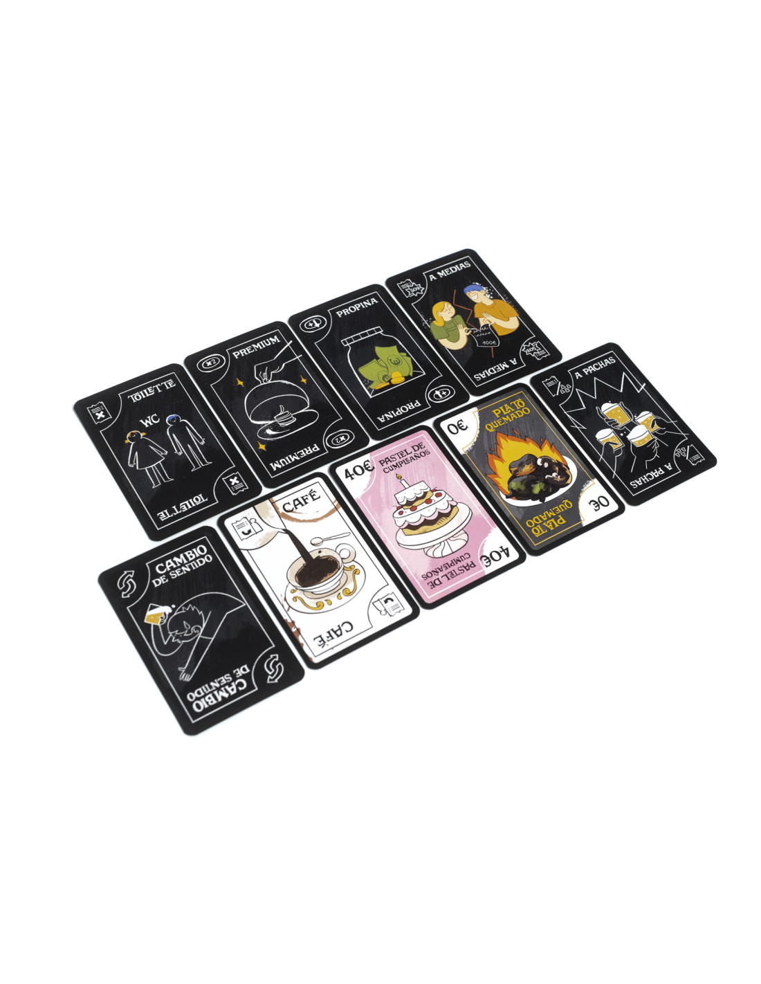 La Cuenta - Imagen 7