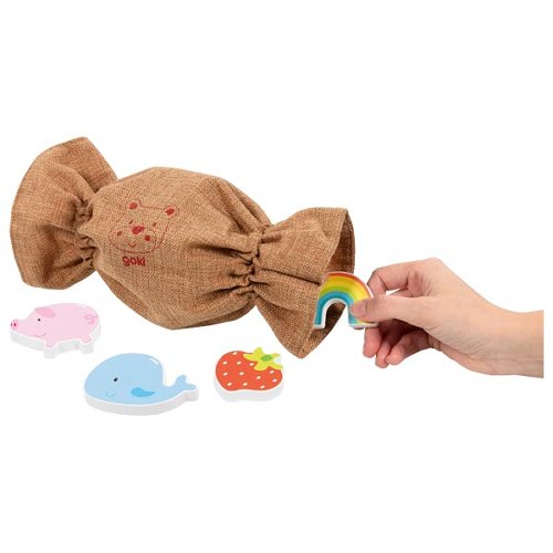 Lotería táctil - Imagen 2