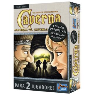 Caverna vs. Caverna