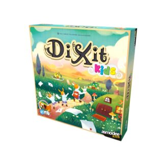 Dixit Kids