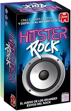 Hitster, Rock