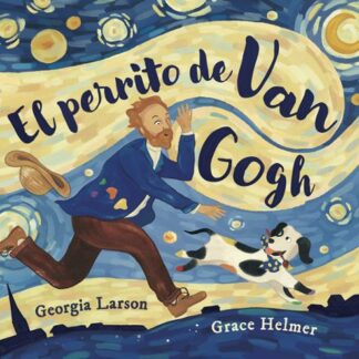 El perrito de Van Gogh