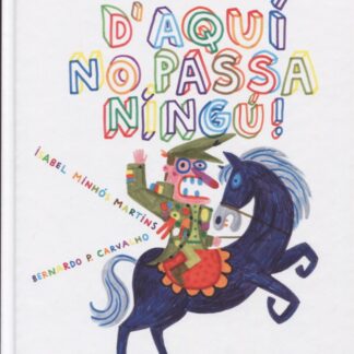 D’aquí no passa ningú! (CAT)