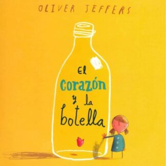 El Corazón y la botella