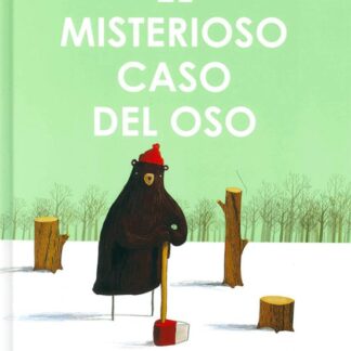 El misterioso caso del oso
