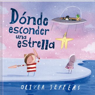 Dónde esconder una estrella