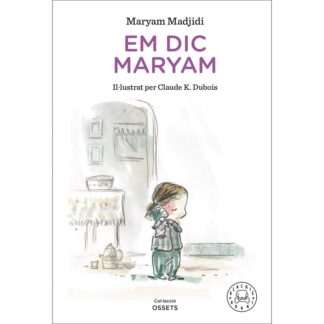 Em dic Maryam (CAT)