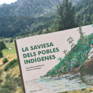 La saviesa dels pobles indígenes (CAT)