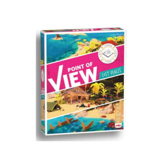 Point of View, Lost Places