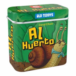 Al huerto