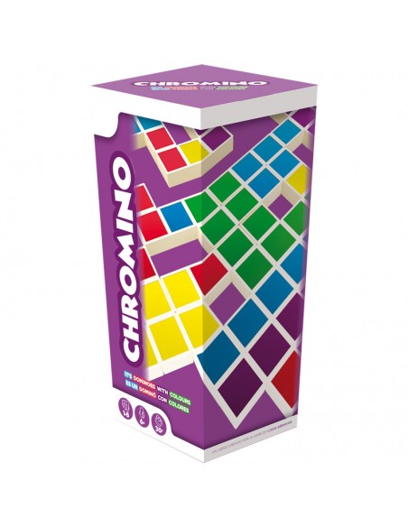 Chromino