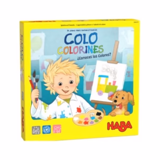 Colo Colorines