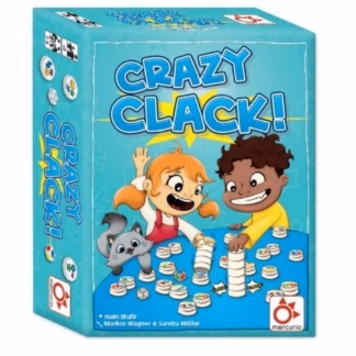 Crazy Clack!