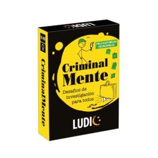 Criminal Mente