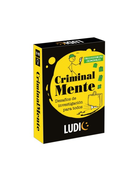 Criminal Mente