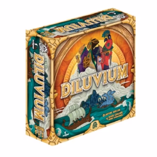 Diluvium