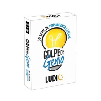 Golpe de Genio
