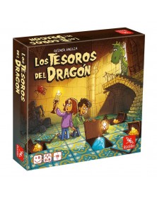 Los tesoros del dragón