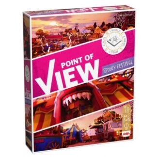 Point of View, Spooky Festival