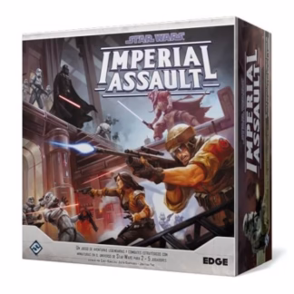 Star Wars: Imperial Assault