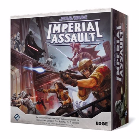 Star Wars: Imperial Assault