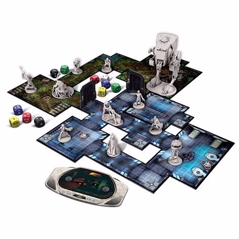 Star Wars: Imperial Assault - Imagen 3