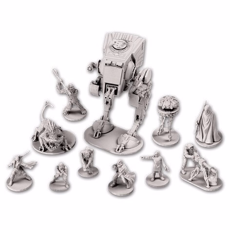 Star Wars: Imperial Assault - Imagen 4