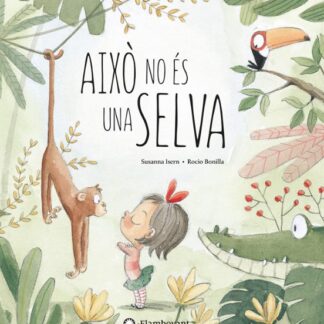 Això no és una selva (CAT)