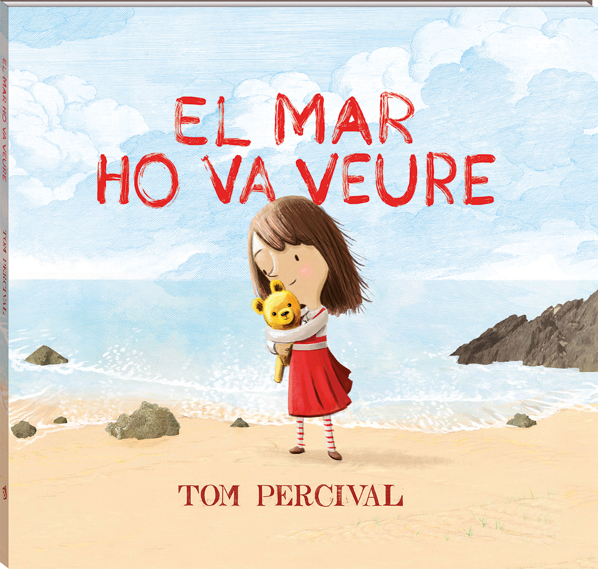 El mar ho va veure (CAT)