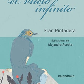 El vuelo infinito