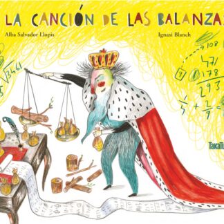La Canción de las balanzas