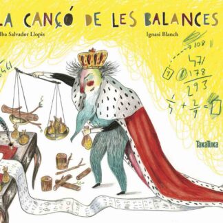 La cançó de les balances (CAT)
