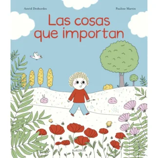Las cosas que importan