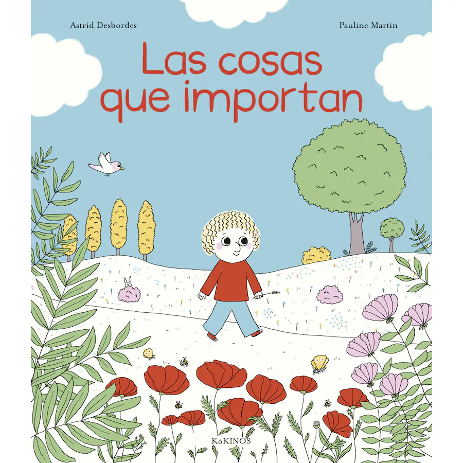 Las cosas que importan