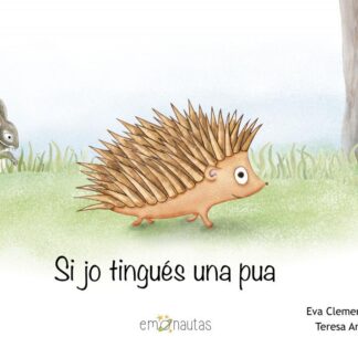 Si jo tingués una pua (CAT)