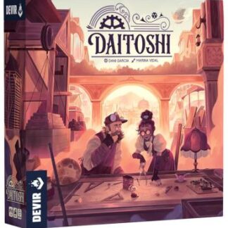 Daitoshi