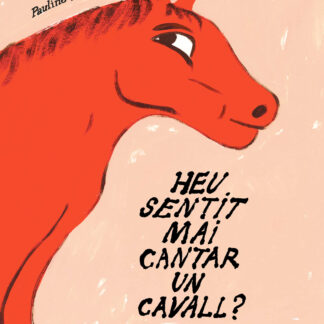 Heu sentit mai cantar un cavall (CAT)