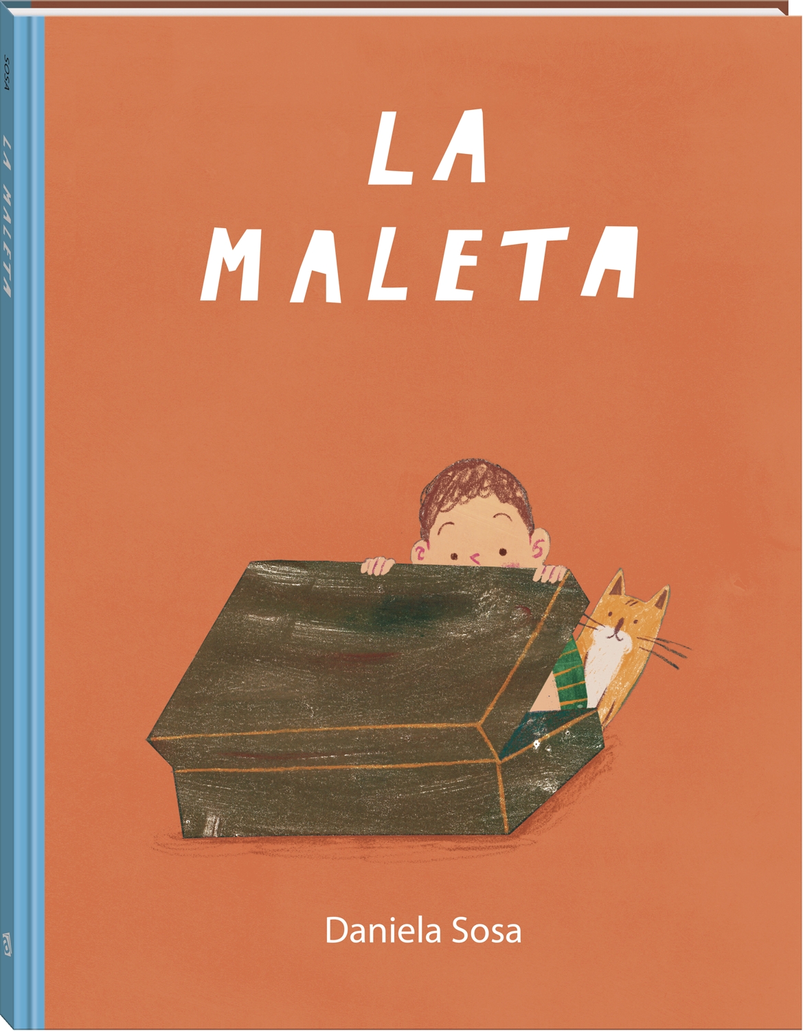 La maleta (CAT)
