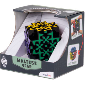 Maltese Gear