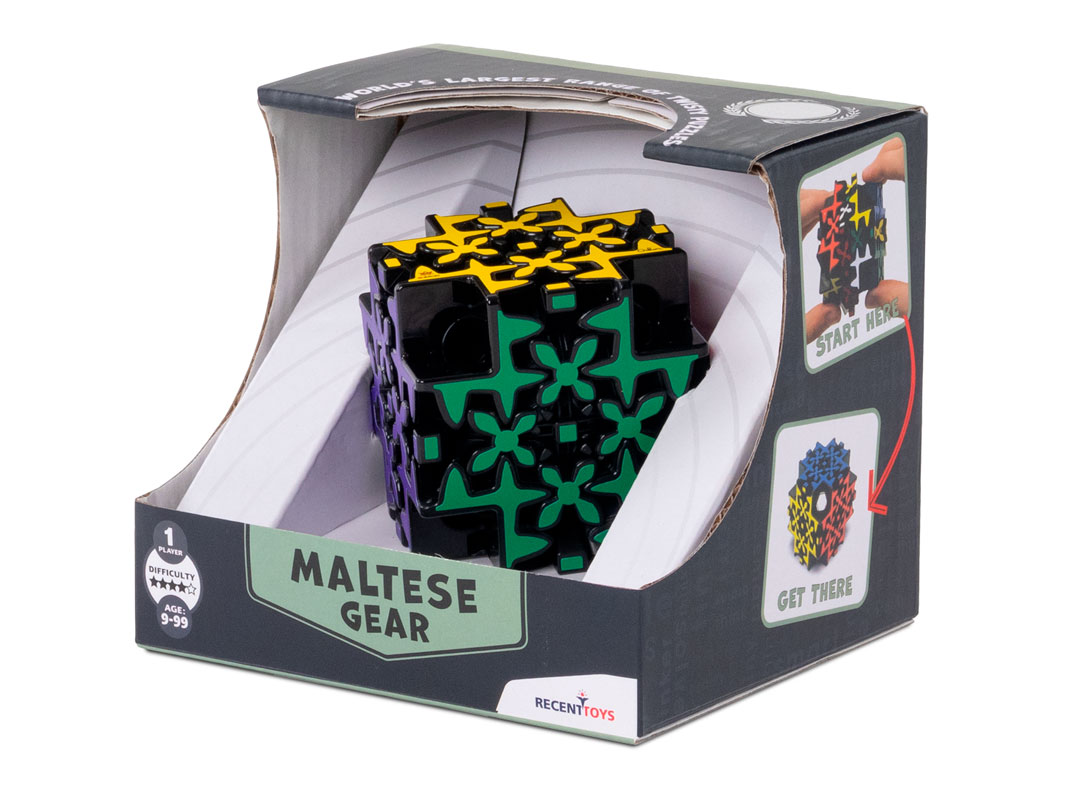 Maltese Gear