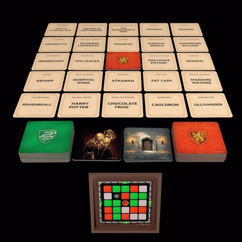 Código Secreto: Regreso a Hogwarts - Imagen 4