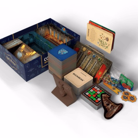 Código Secreto: Regreso a Hogwarts - Imagen 3