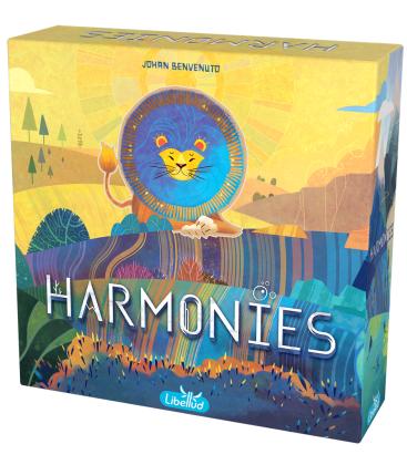 Harmonies