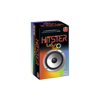 Hitster, Los 40