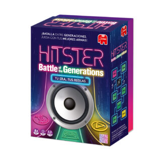 Hitster, Batalla entre generaciones